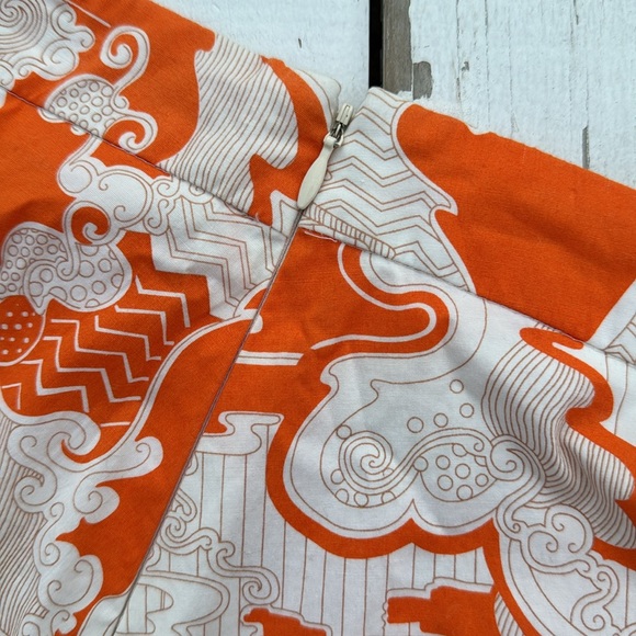 Elena La Bua Designer Skirt - Picture 4 of 8